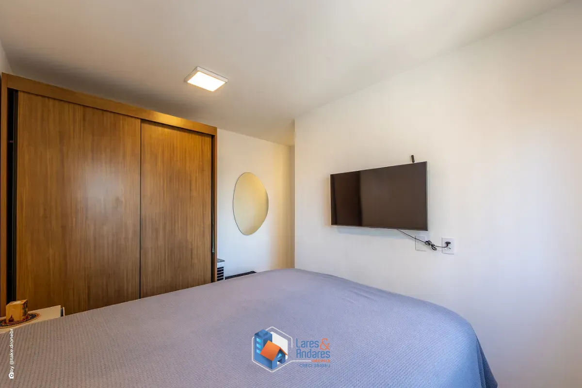 Apartamento, 2 quartos, 58 m² - Foto 16