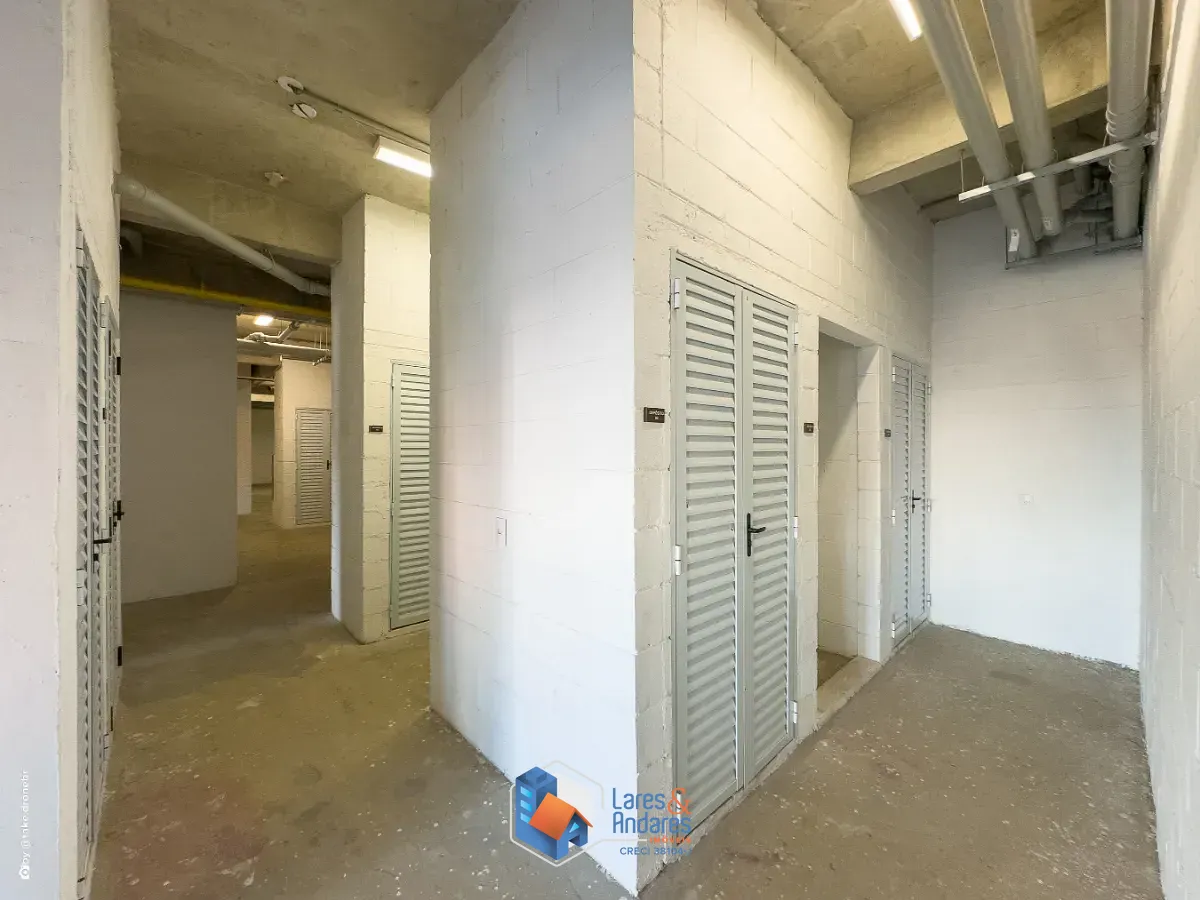 Apartamento, 2 quartos, 58 m² - Foto 57