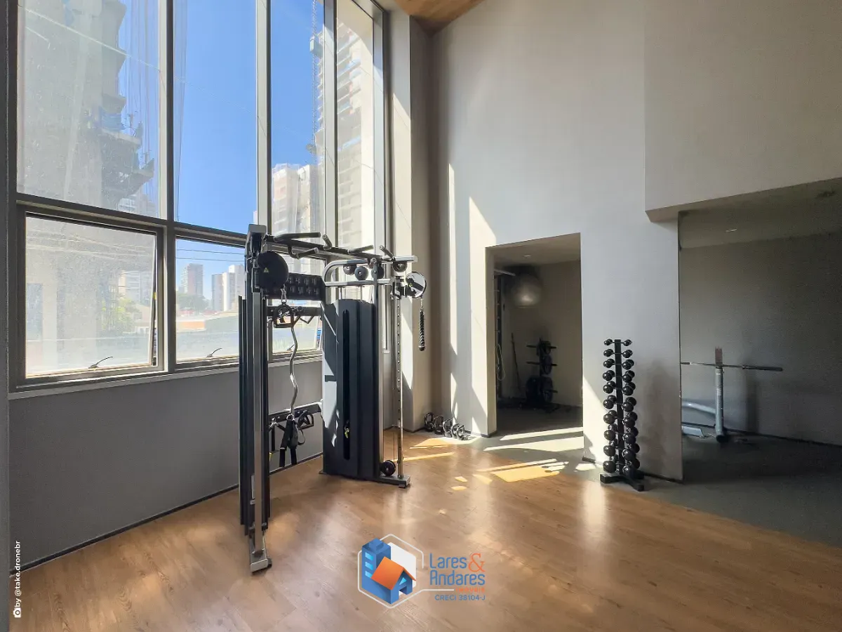Apartamento, 2 quartos, 58 m² - Foto 29