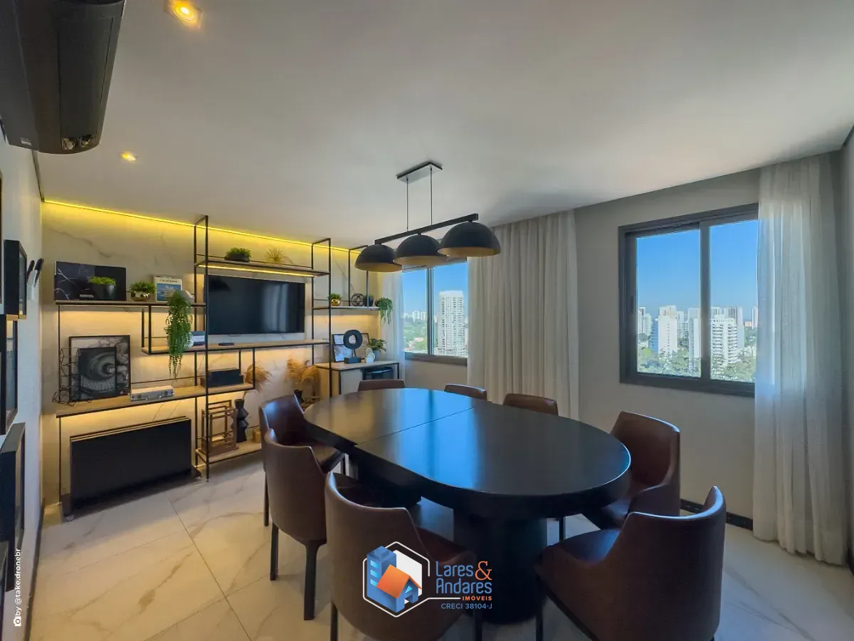 Apartamento, 2 quartos, 58 m² - Foto 55