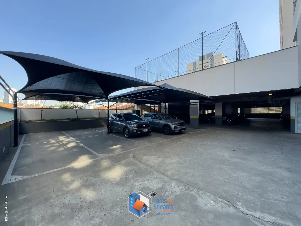 Apartamento, 2 quartos, 58 m² - Foto 56