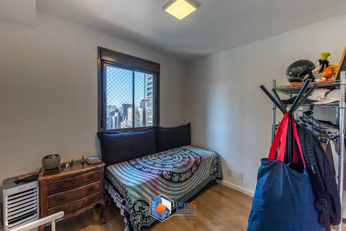 Apartamento, 2 quartos, 58 m² - Foto 14