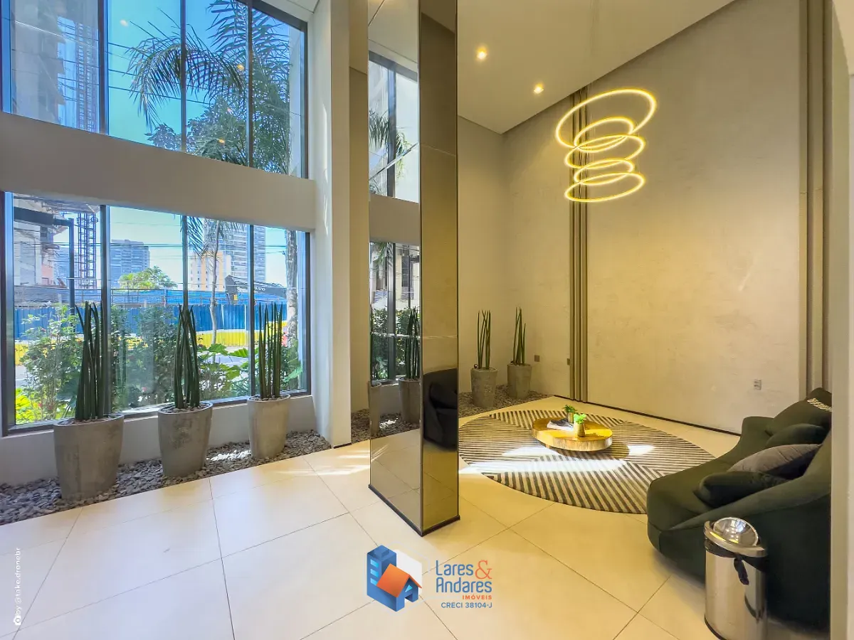 Apartamento, 2 quartos, 58 m² - Foto 27