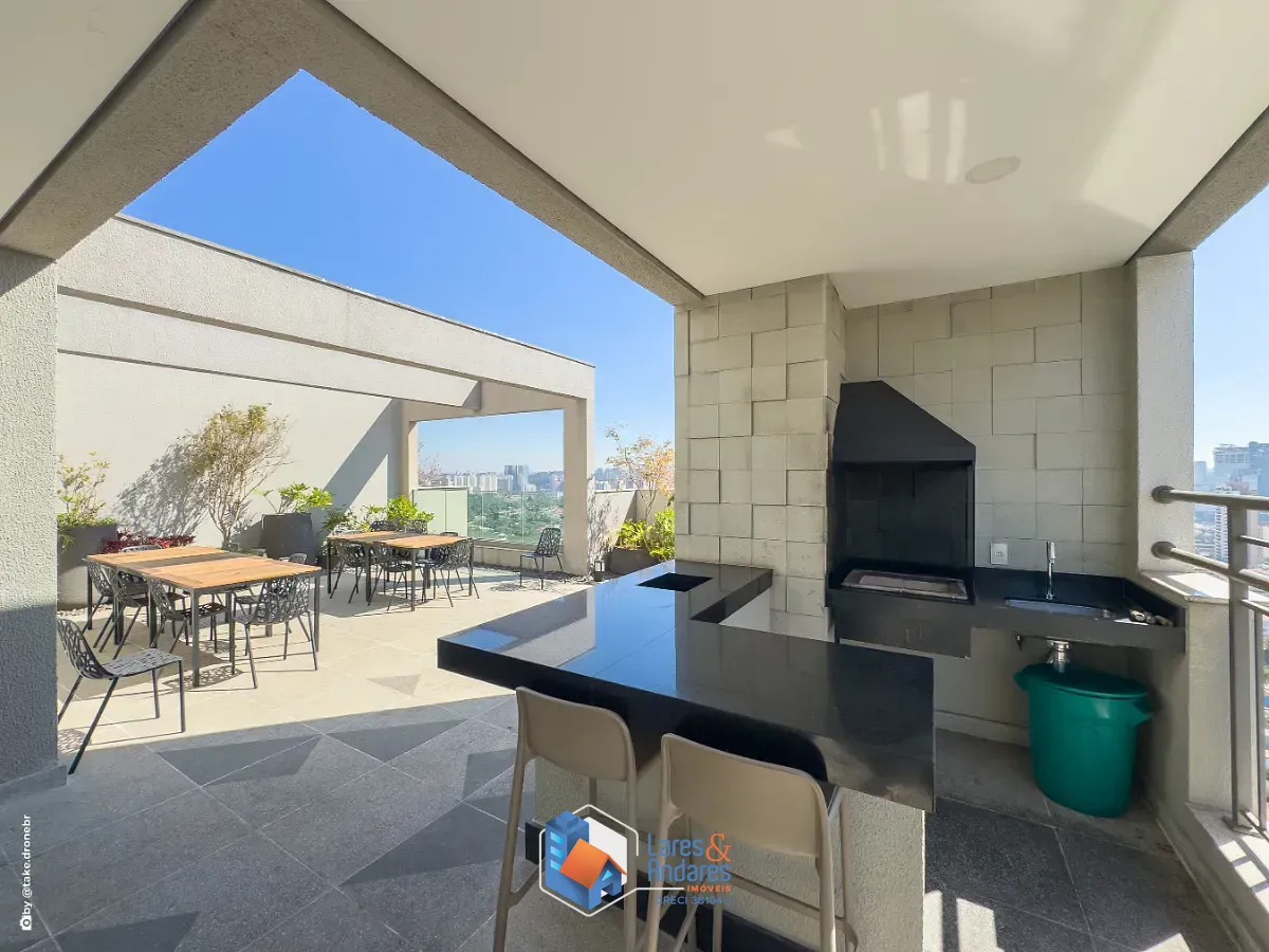 Apartamento, 2 quartos, 58 m² - Foto 42