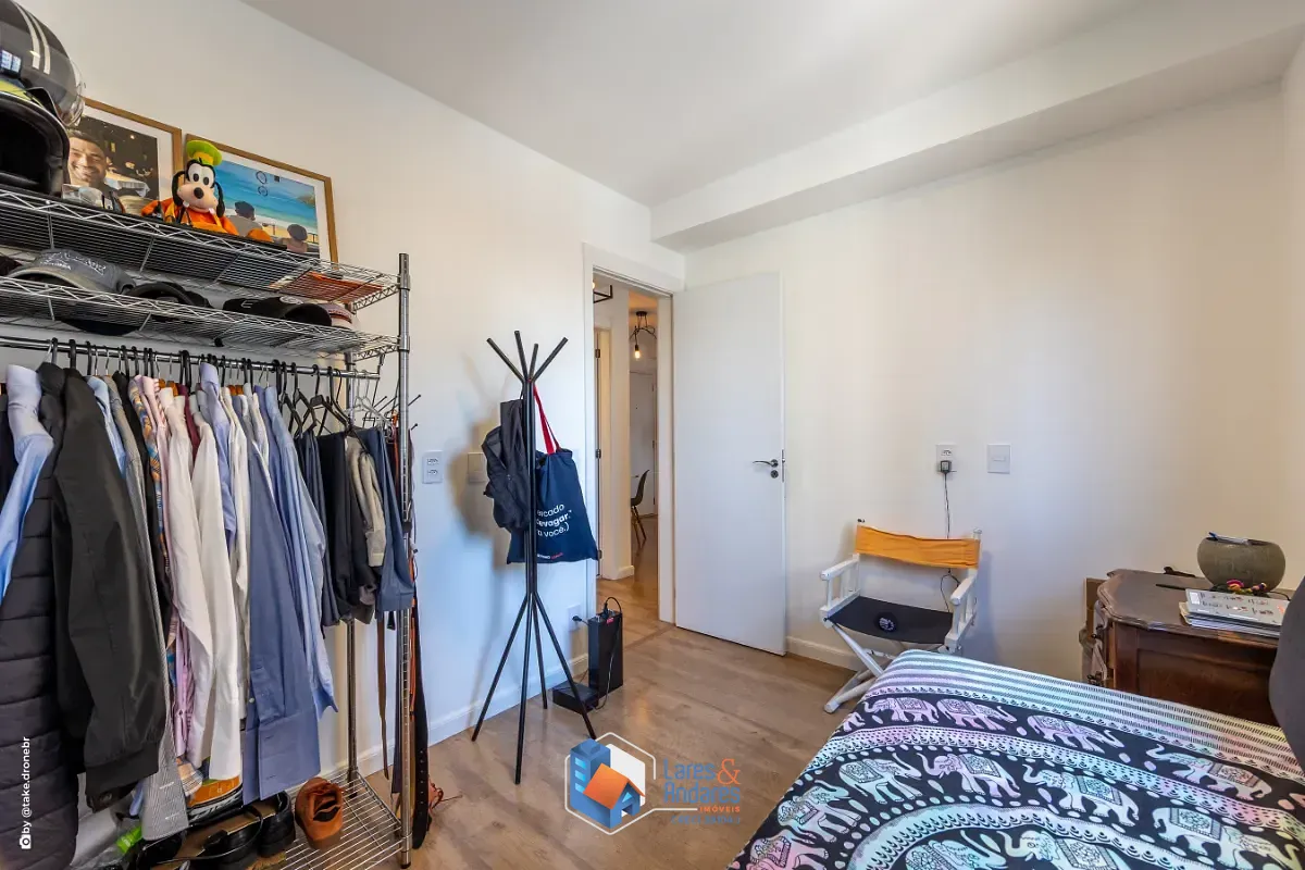 Apartamento, 2 quartos, 58 m² - Foto 15
