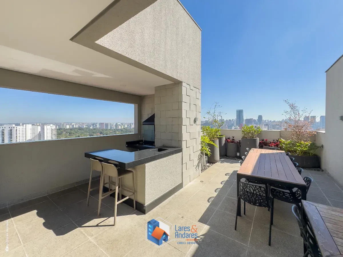 Apartamento, 2 quartos, 58 m² - Foto 50