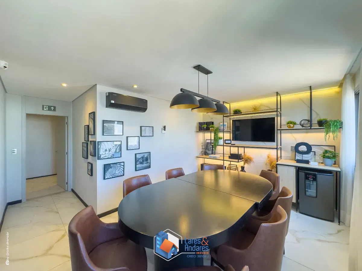 Apartamento, 2 quartos, 58 m² - Foto 53