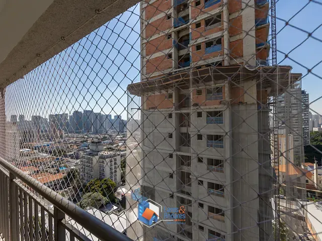 Apartamento com 58m² 2 quartos e 2 banheiros, à venda, no bairro Chácara Santo Antônio (Zona Sul) em São Paulo