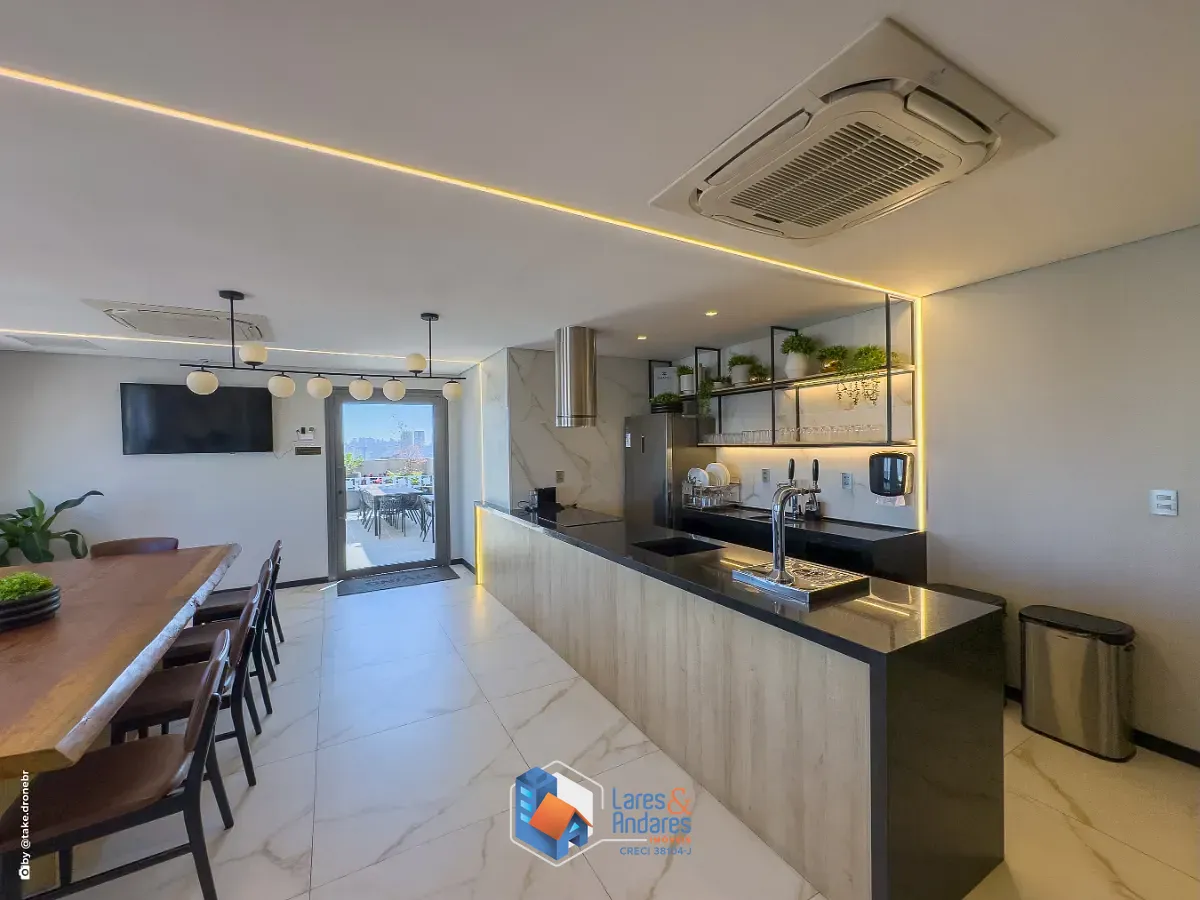 Apartamento, 2 quartos, 58 m² - Foto 44