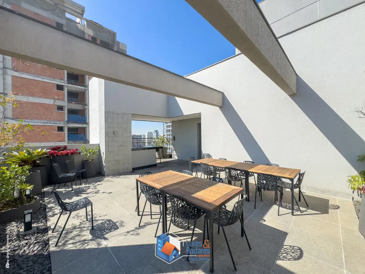 Apartamento, 2 quartos, 58 m² - Foto 39