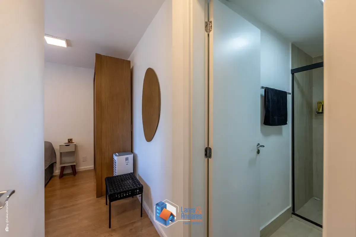 Apartamento, 2 quartos, 58 m² - Foto 20
