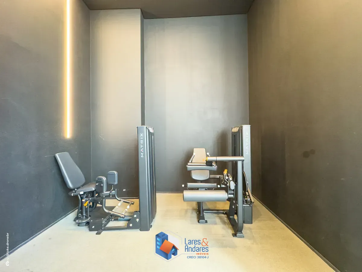 Apartamento, 2 quartos, 58 m² - Foto 30