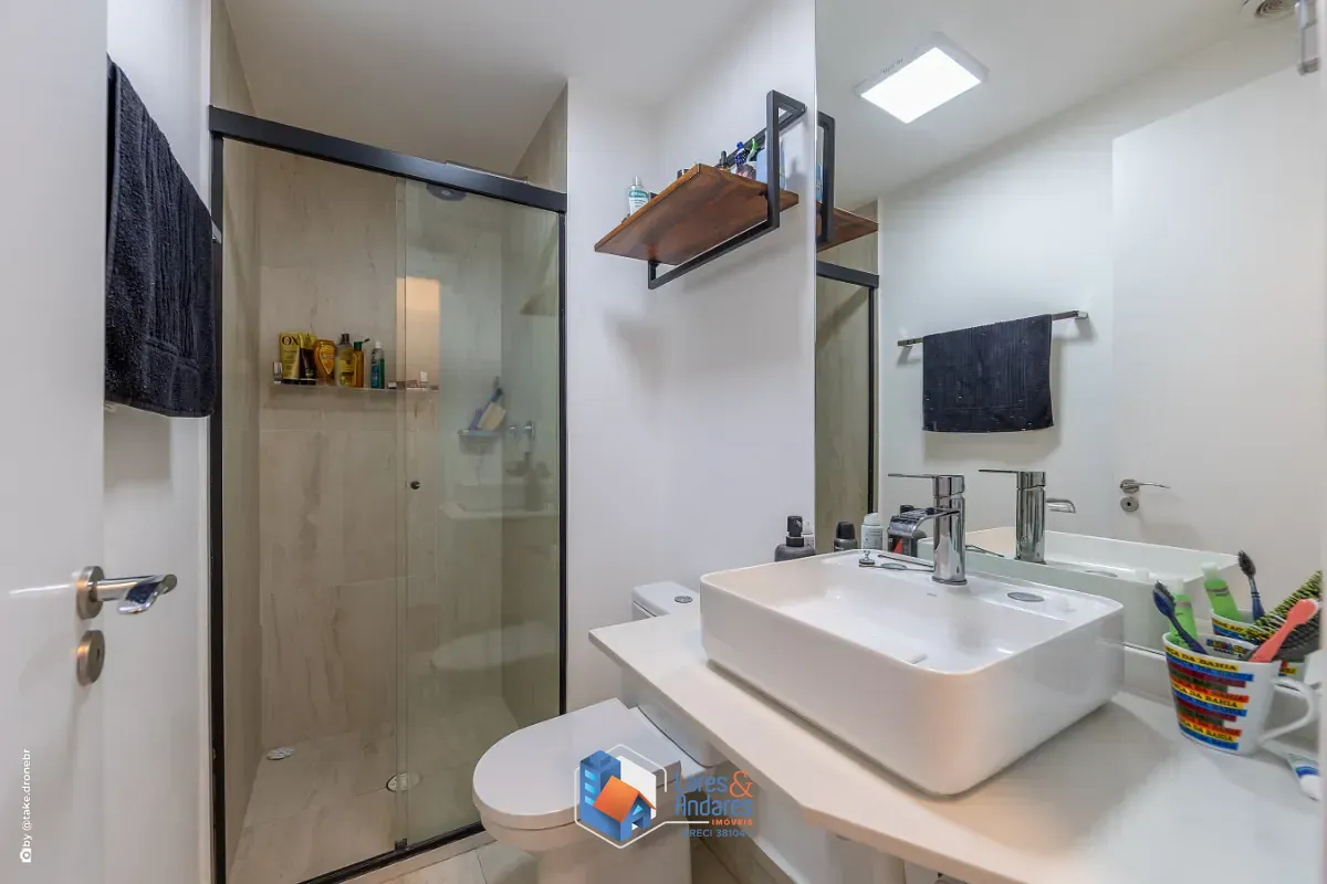 Apartamento, 2 quartos, 58 m² - Foto 18