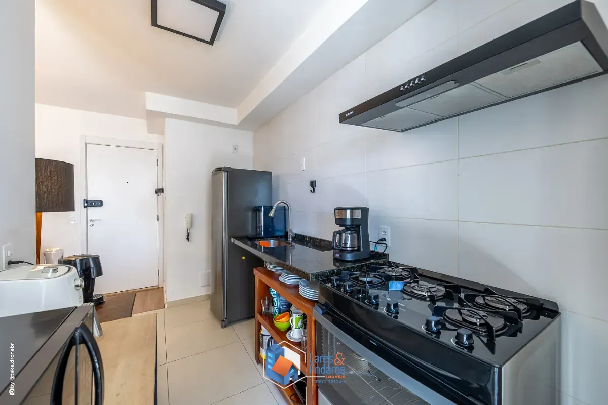 Apartamento, 2 quartos, 58 m² - Foto 7