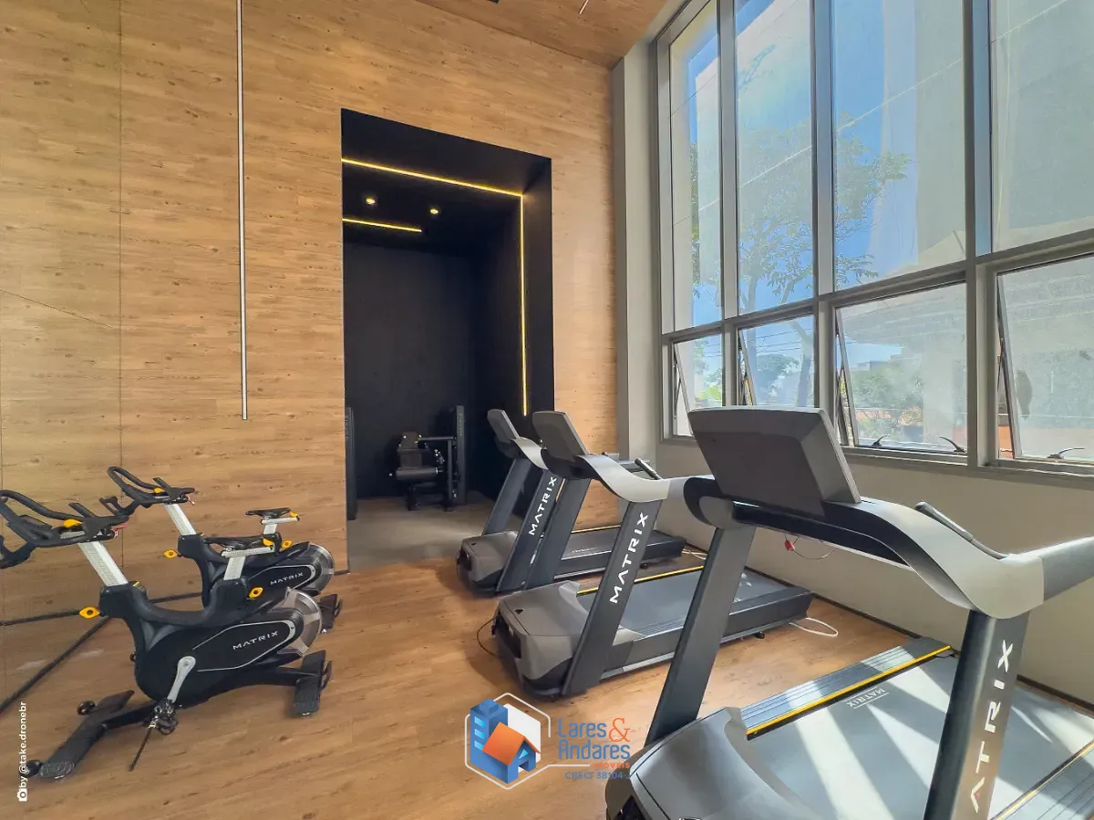 Apartamento, 2 quartos, 58 m² - Foto 31