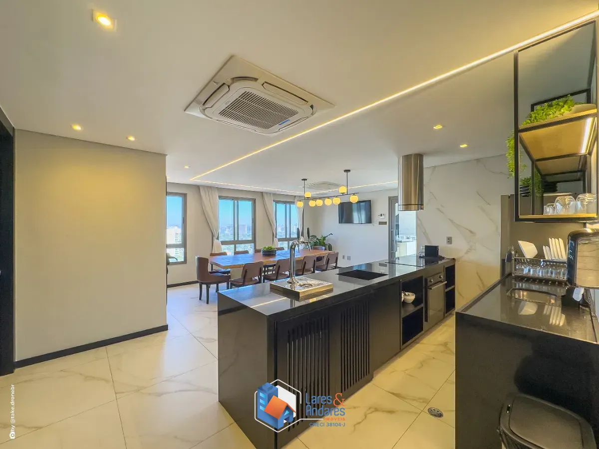 Apartamento, 2 quartos, 58 m² - Foto 54