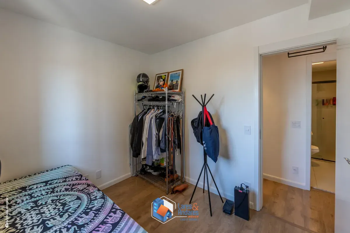 Apartamento, 2 quartos, 58 m² - Foto 13