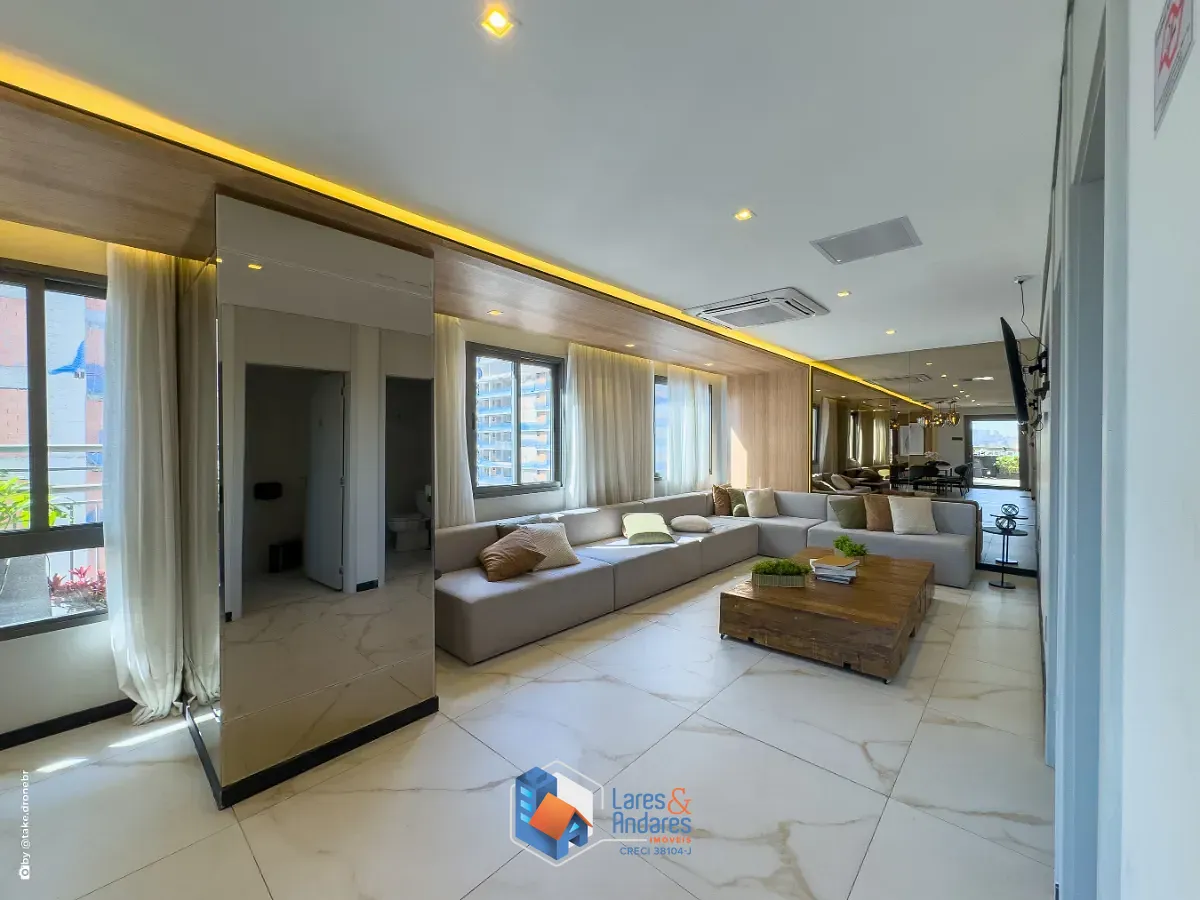 Apartamento, 2 quartos, 58 m² - Foto 40