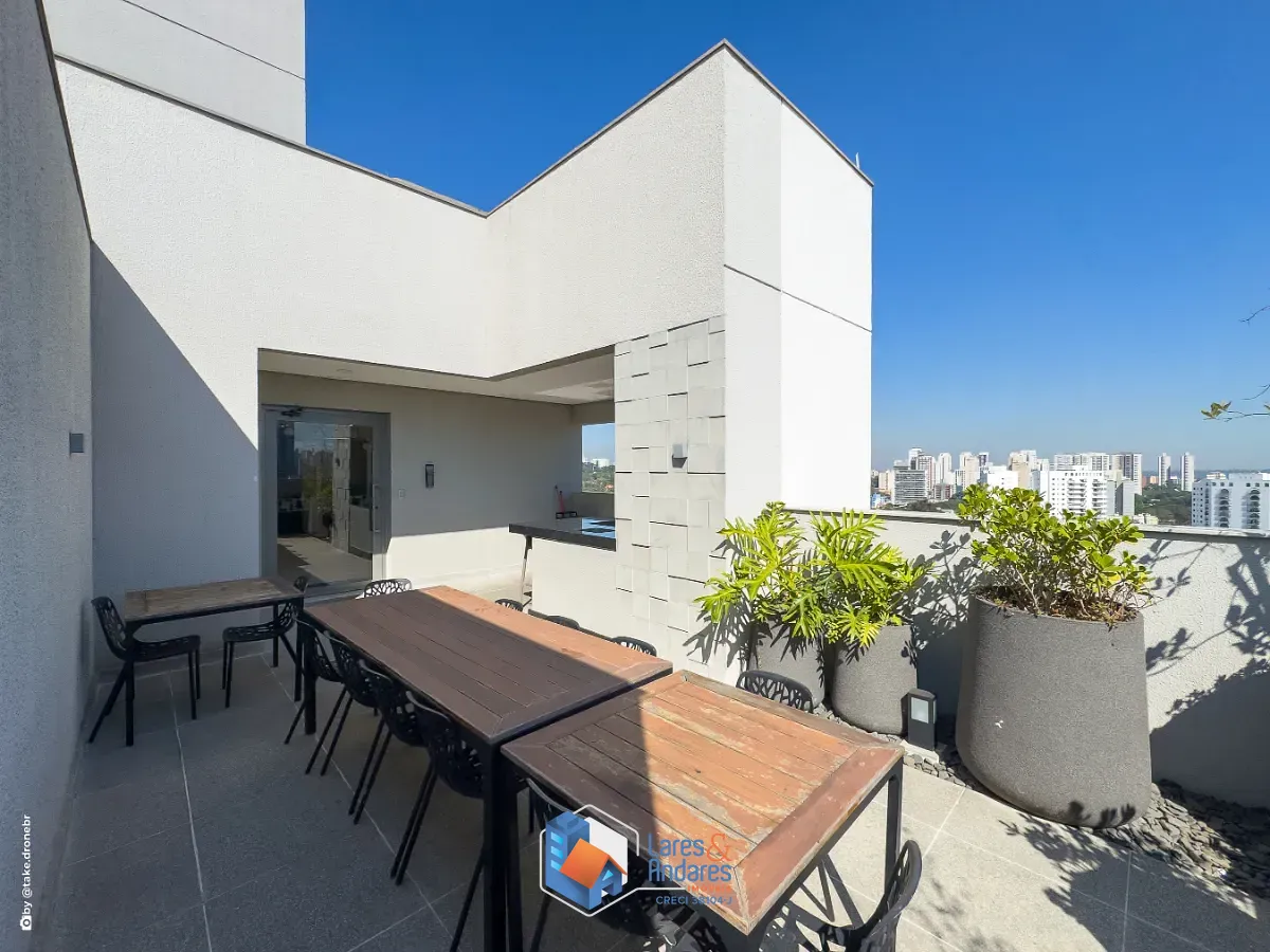 Apartamento, 2 quartos, 58 m² - Foto 49