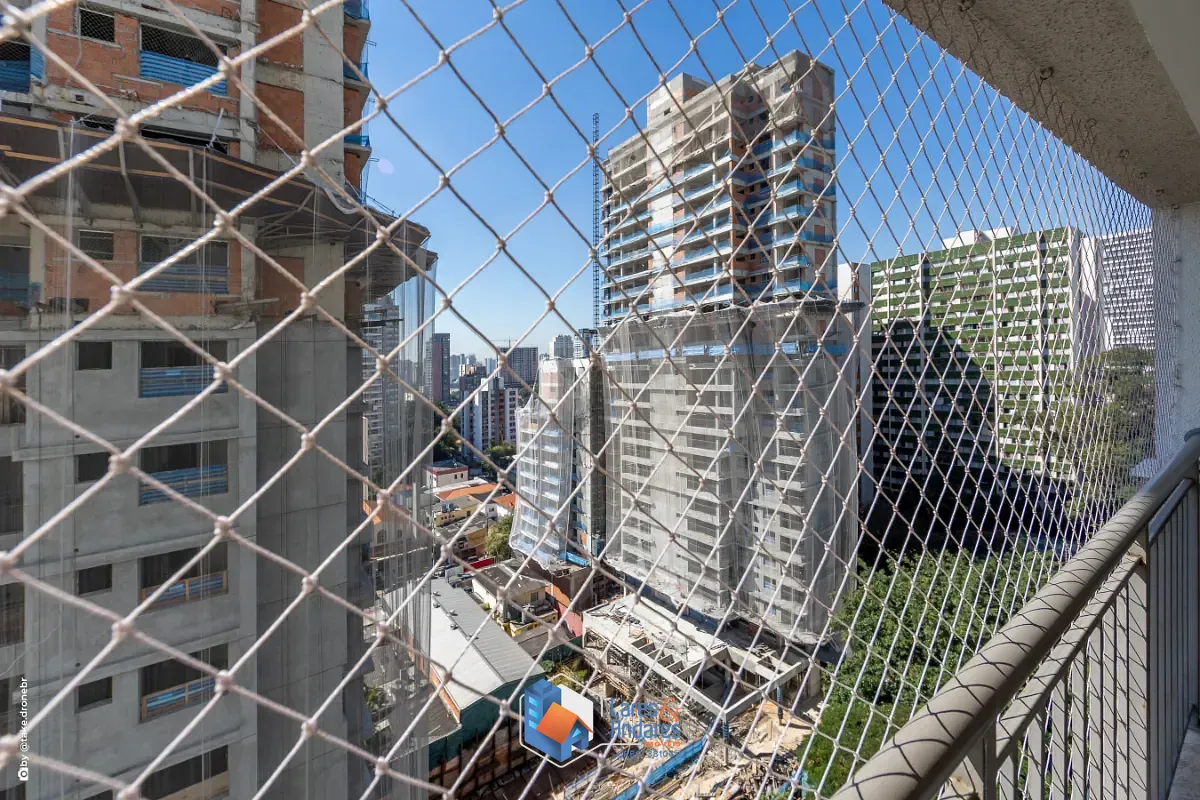 Apartamento, 2 quartos, 58 m² - Foto 6
