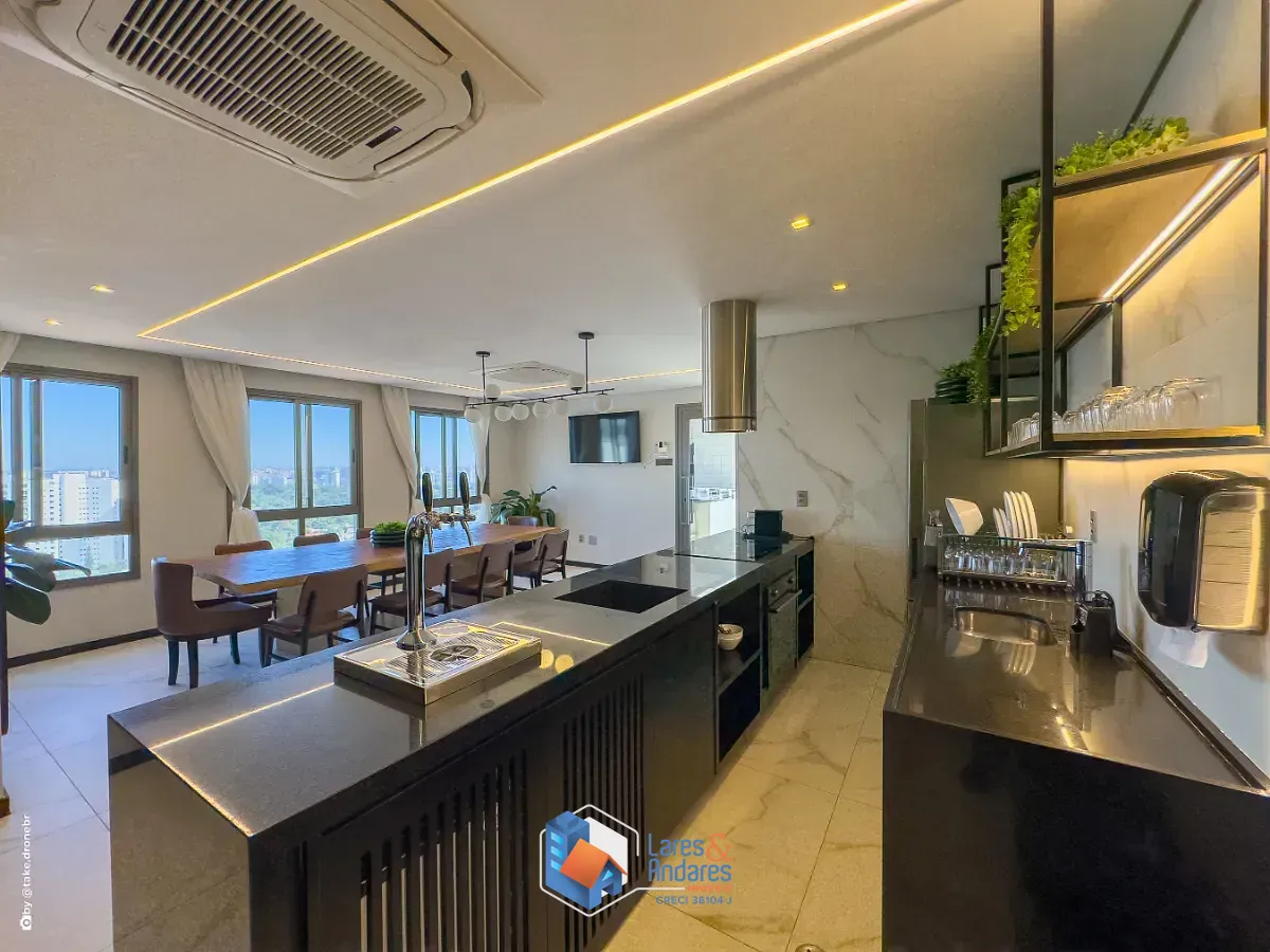 Apartamento, 2 quartos, 58 m² - Foto 45