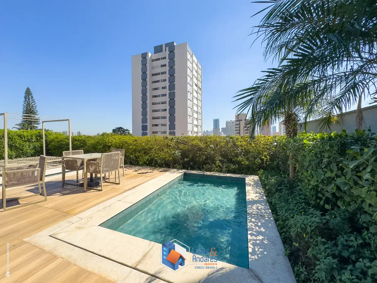 Apartamento, 2 quartos, 58 m² - Foto 24
