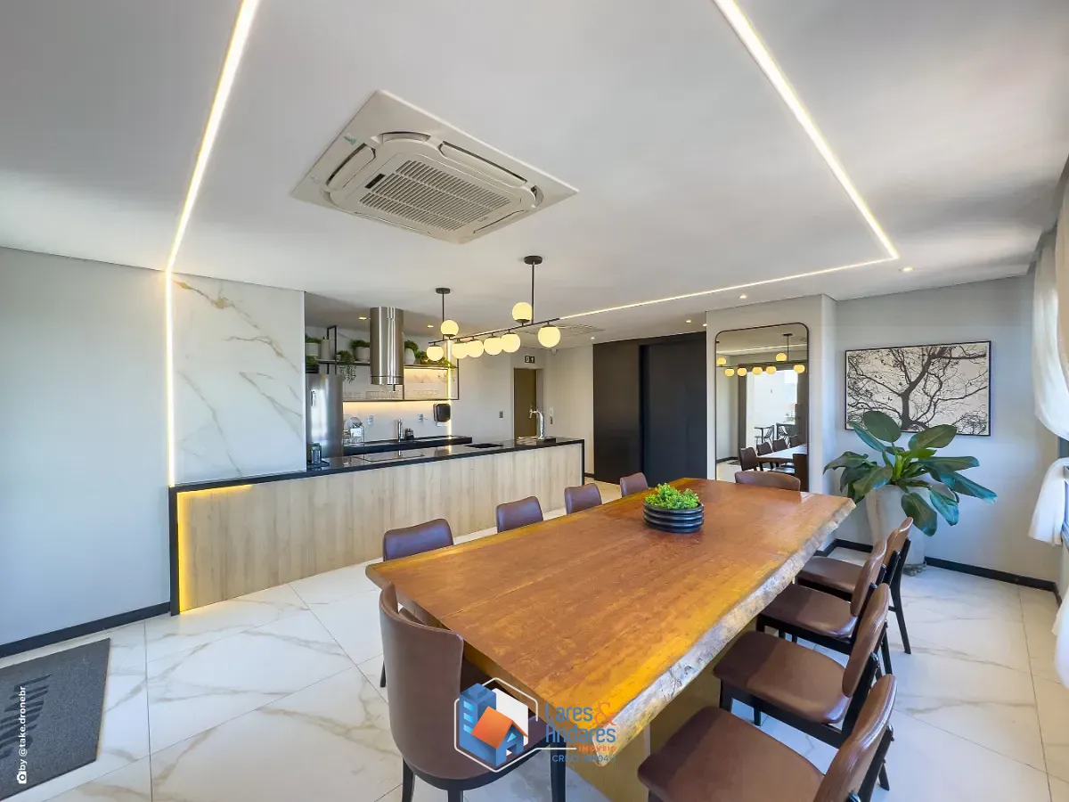 Apartamento, 2 quartos, 58 m² - Foto 47