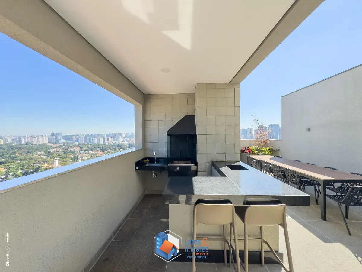 Apartamento, 2 quartos, 58 m² - Foto 48