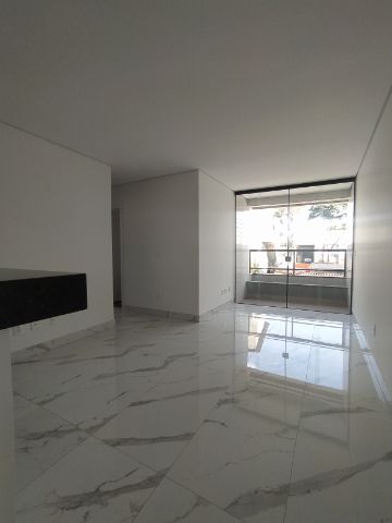 Foto do Apartamento - Apartamento  3 Quartos suite e 2 vagas no bairro Itapoa, regiao da Pampulha; | Deltalar Imóveis
