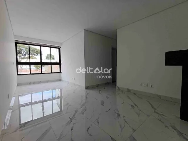 Apartamento com 70m² 3 quartos e 2 banheiros, à venda, no bairro Itapoã em Belo Horizonte