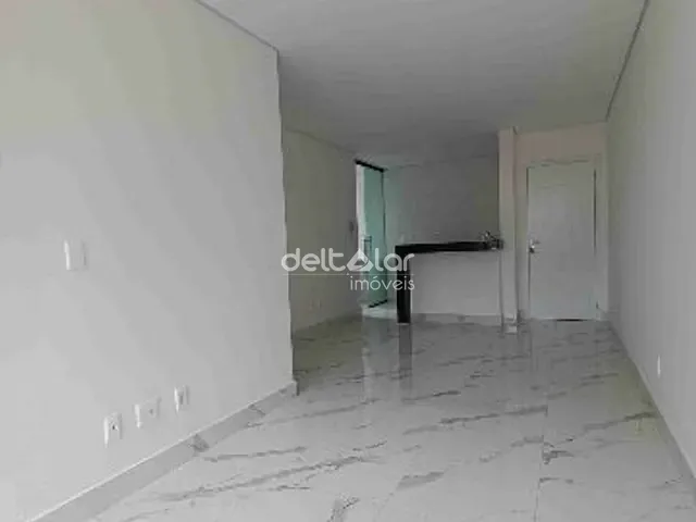 Apartamento com 70m² 3 quartos e 2 banheiros, à venda, no bairro Itapoã em Belo Horizonte