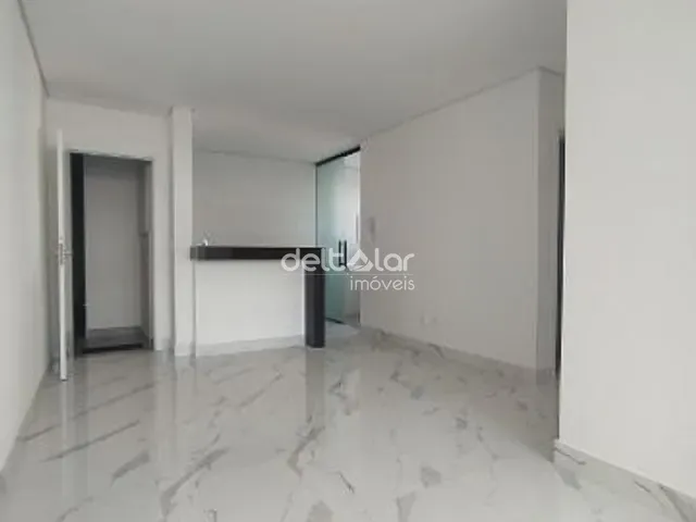 Apartamento com 70m² 3 quartos e 2 banheiros, à venda, no bairro Itapoã em Belo Horizonte