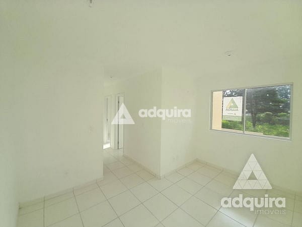 Apartamento à venda e aluguel com 2 quartos, 38m² - Foto 6