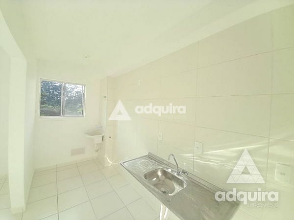 Apartamento à venda e aluguel com 2 quartos, 38m² - Foto 4