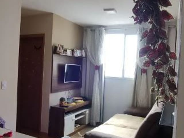 Foto do Apartamento - Apartamento com 2 dormitórios à venda, 45 m² por R$ 275.000,00 - Jardim das Indústrias - São José dos Campos/SP | INDEPENDENCE NEGOCIOS IMOBILIARIOS LTDA