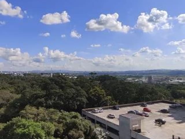 Foto do Apartamento - Apartamento com 2 dormitórios à venda, 45 m² por R$ 275.000,00 - Jardim das Indústrias - São José dos Campos/SP | INDEPENDENCE NEGOCIOS IMOBILIARIOS LTDA
