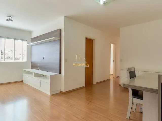 Apartamento 3 quartos e 1 banheiro, à venda, no bairro Cidade Industrial em Curitiba