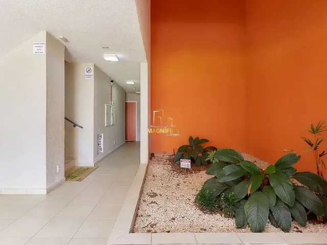 Apartamento 3 quartos e 1 banheiro, à venda, no bairro Cidade Industrial em Curitiba