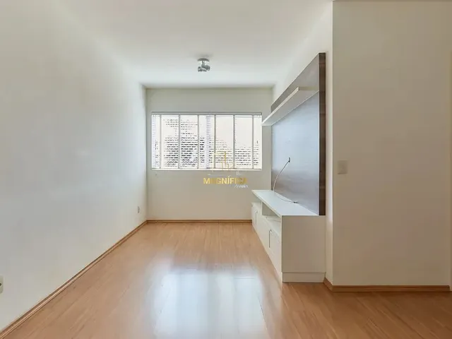 Apartamento 3 quartos e 1 banheiro, à venda, no bairro Cidade Industrial em Curitiba