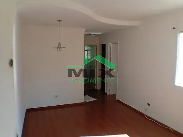 Apartamento 22 quartos e 1 banheiro, para alugar, no bairro Campanário em Diadema