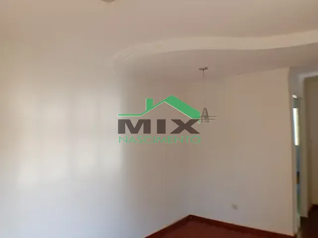 Apartamento 22 quartos e 1 banheiro, para alugar, no bairro Campanário em Diadema