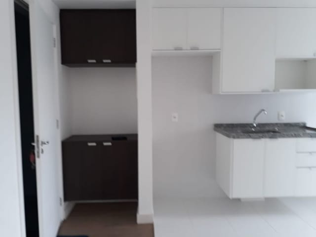 Apartamento com 58m² 2 quartos e 2 banheiros, à venda, no bairro Vila Polopoli em São Paulo