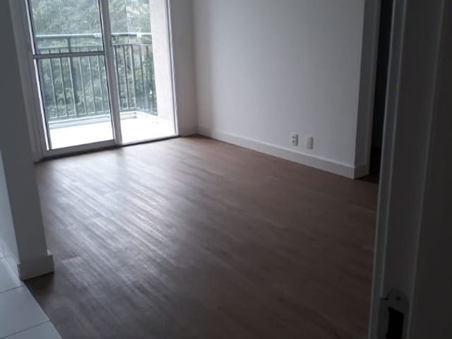 Apartamento com 58m² 2 quartos e 2 banheiros, à venda, no bairro Vila Polopoli em São Paulo