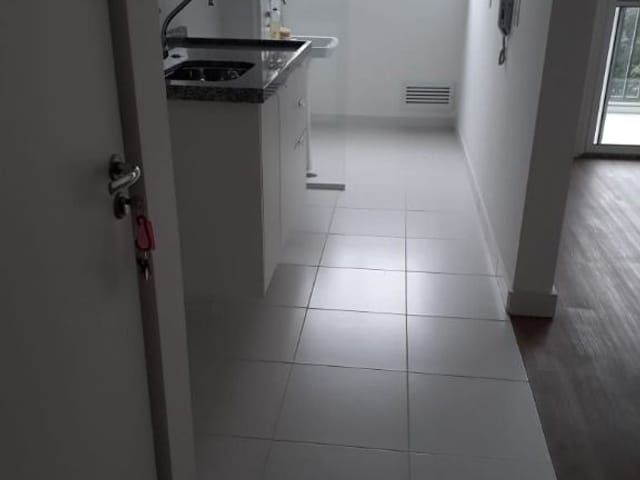 Apartamento com 58m² 2 quartos e 2 banheiros, à venda, no bairro Vila Polopoli em São Paulo