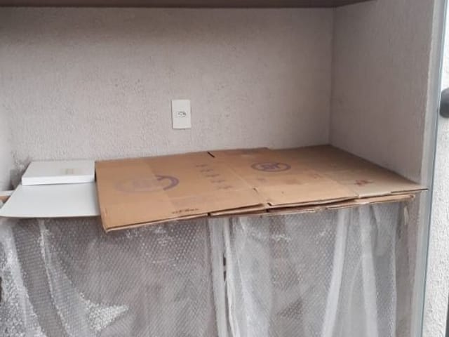 Apartamento com 58m² 2 quartos e 2 banheiros, à venda, no bairro Vila Polopoli em São Paulo