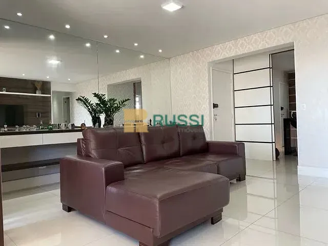 Apartamento 3 quartos e 3 banheiros, à venda, no bairro Jardim das Indústrias em São José dos Campos