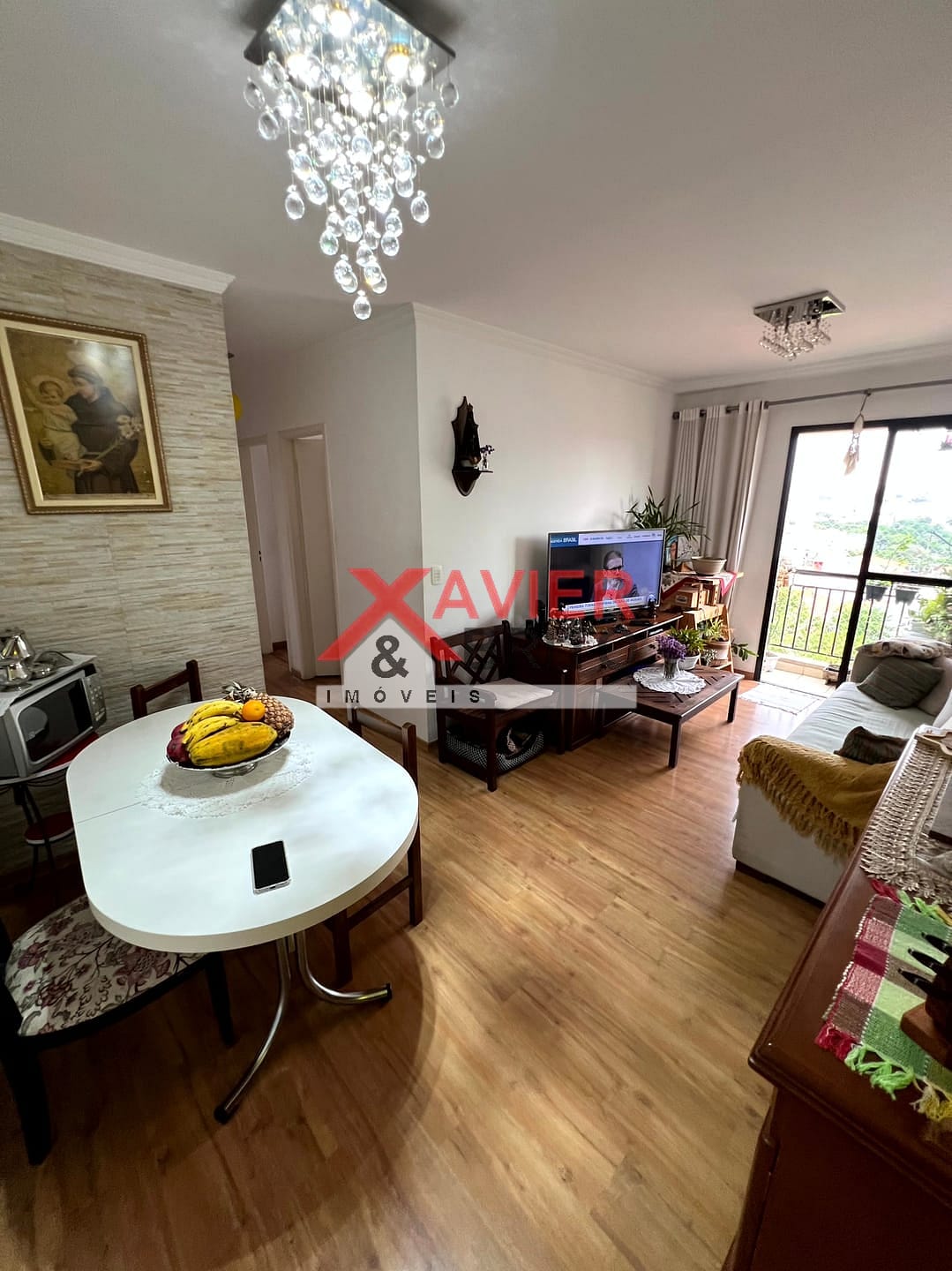 Apartamento, 3 quartos, 71 m² - Foto 2