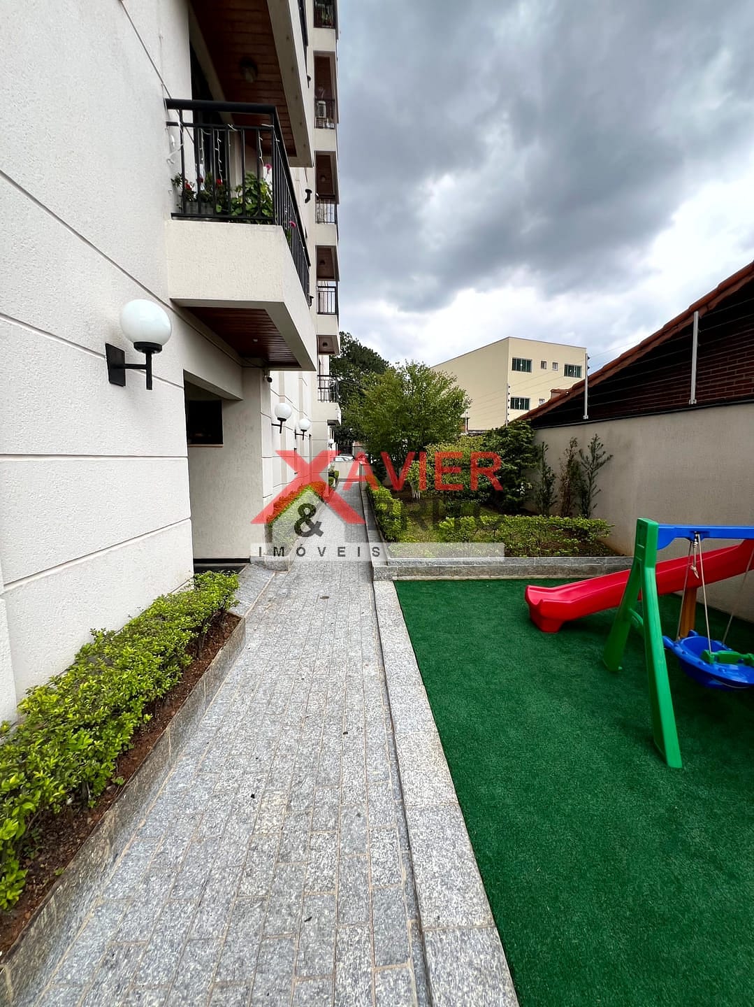 Apartamento, 3 quartos, 71 m² - Foto 31