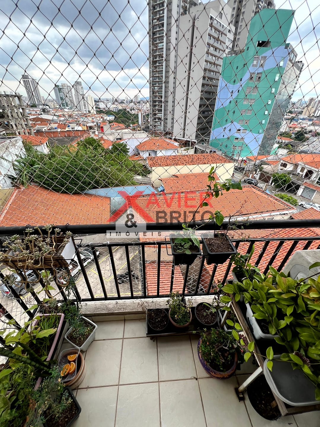 Apartamento, 3 quartos, 71 m² - Foto 3