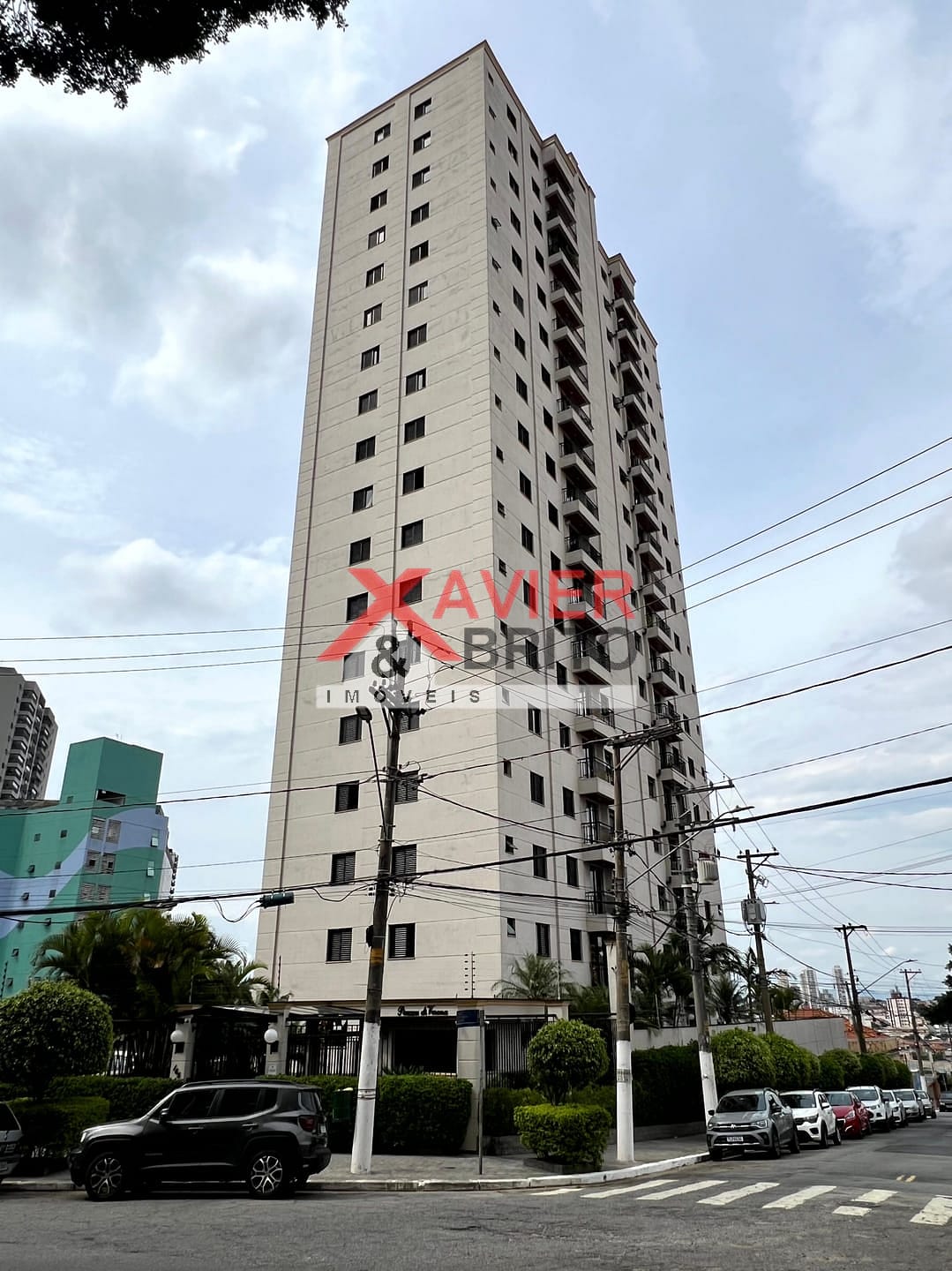 Apartamento, 3 quartos, 71 m² - Foto 33